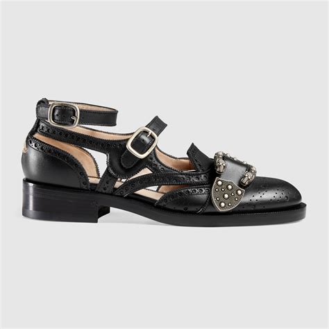 gucci queercore brogue shoes|Every Shoe From Gucci’s “QUEERCORE” Collection.